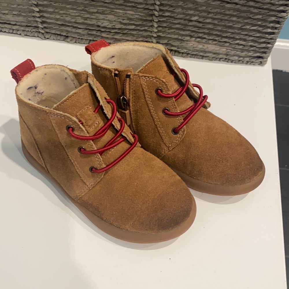 Boys Ugg’s